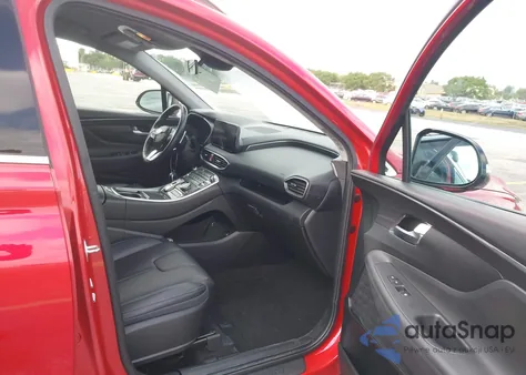 2023 Hyundai Santa Fe Xrt из США, поврежденный, VIN 5NMS64AJ0PH556714